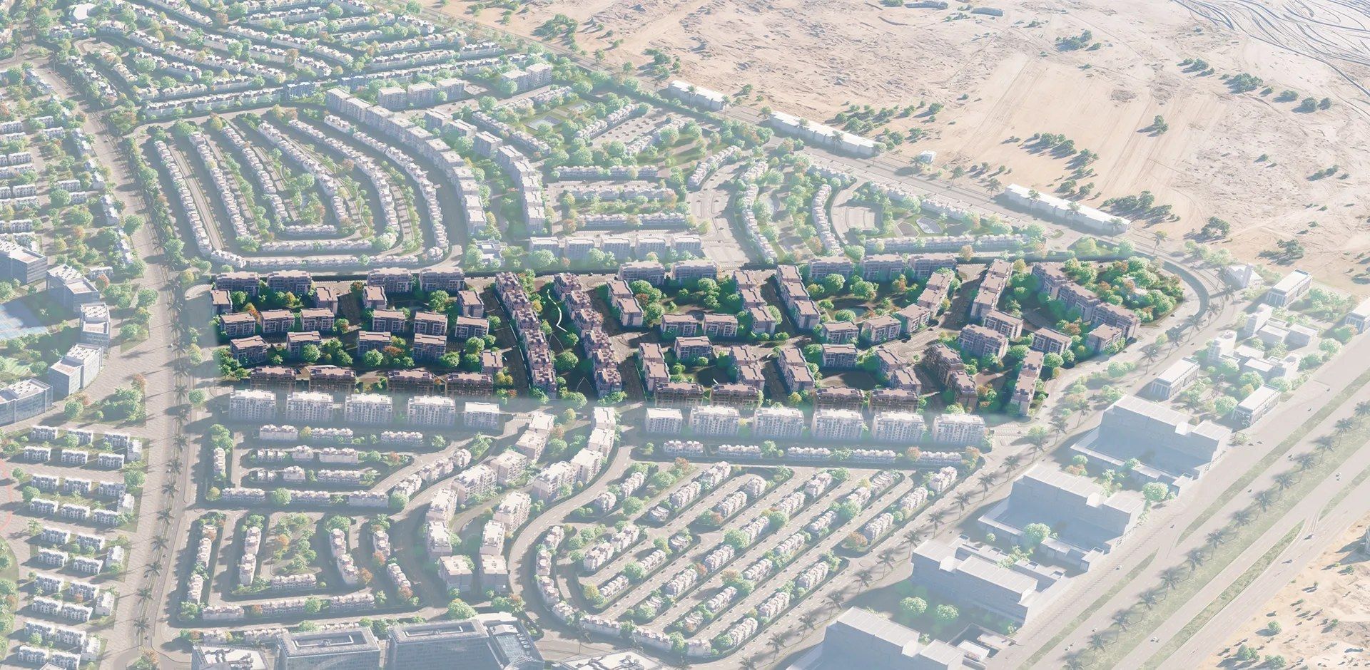 إيلان: تصور معماري 7