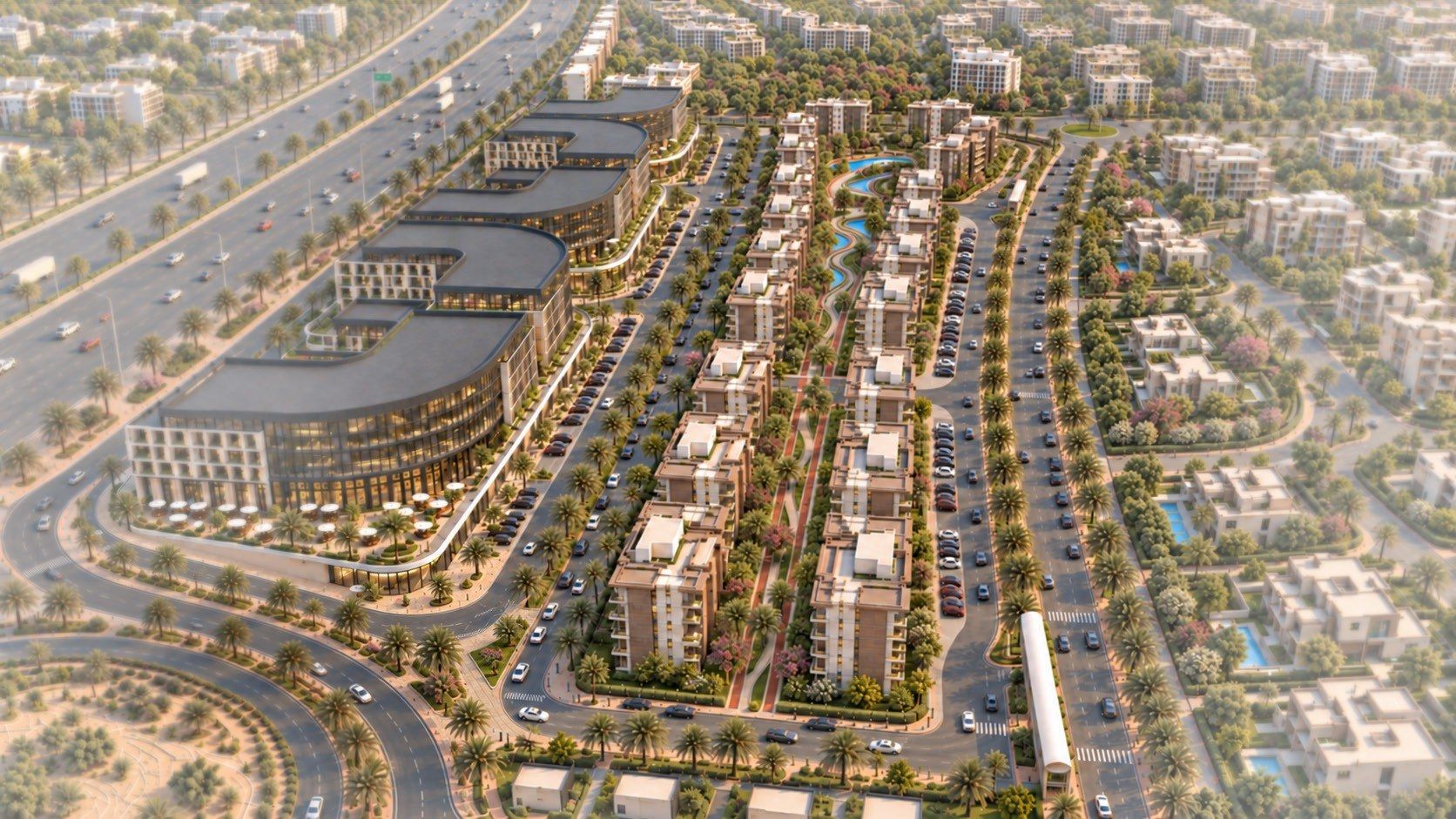إيتاج: تصور معماري 11