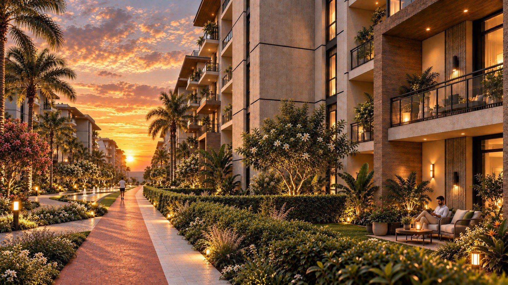 إيتاج: تصور معماري 10