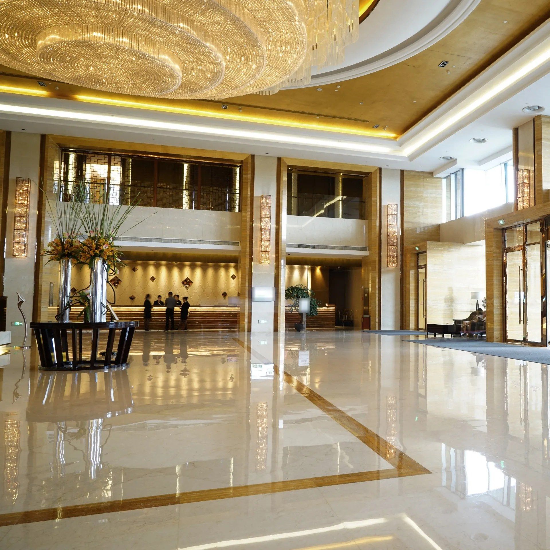أوريجامي: تصور معماري 5